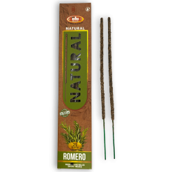Incienso Romero Orgánico BIC Natural - Cajita...