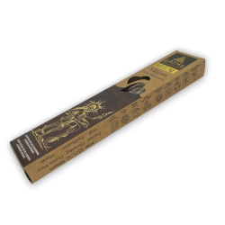 Mayan Ritual Incense AROMA Mayan Ritual - 20 gram box with inspiring message