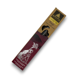 Incenso rituale alla salvia AROMA Ritual Sage - scatola da 20 grammi con messaggio ispiratore