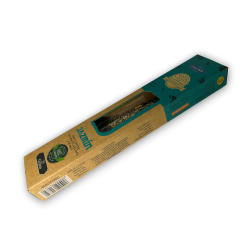 Jasmine Incense - ULLAS - Handmade - 25g - Made in India - 100% Natural - ULLAS Organic Incense