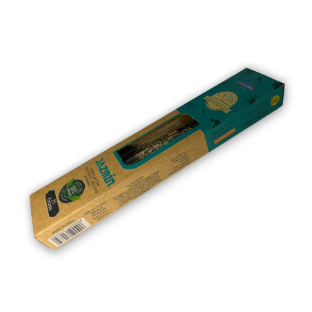 Jasmine Incense - ULLAS - Handmade - 25g - Made in India - 100% Natural - ULLAS Organic Incense