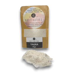 Yagra Poeder 25gr. - Authentiek - Overvloed, trekt geld aan, opent wegen