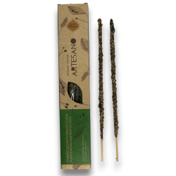 Sfanta Maica Palo Santo si Tamaie de Rozmarin -...