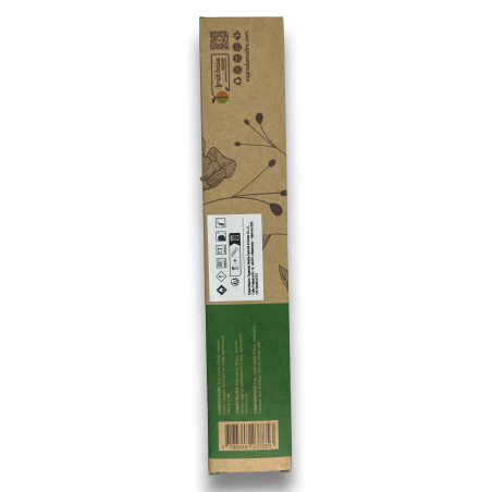Palo Santo and Rosemary Incense Holy Mother - Purification and Protection - 5 organic bars - Artisan Incense