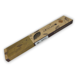 Kadzidło Palo Santo i Kadzidło Matki Bożej - Dobrobyt - 5 organicznych patyczków - Kadzidło Rzemieślnicze