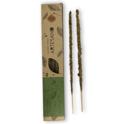 Encens Palo Santo i Pachulí Sagrada Mare - Pau...