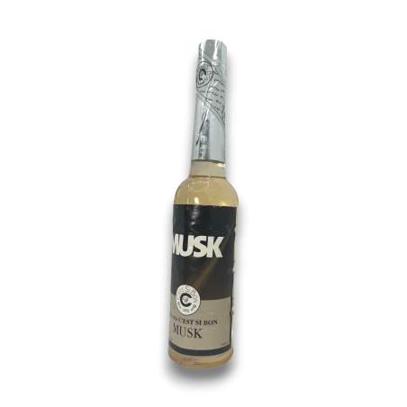 Myskvatten MUSK Murray & Lanman 221ml Original från Peru
