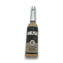 Água de Almíscar MUSK Murray & Lanman 221ml Original do Peru