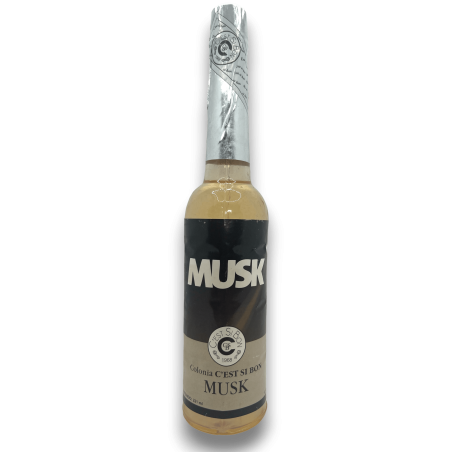 Apă de mosc MOSK Murray & Lanman 221ml Original din Peru
