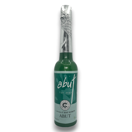 Aigua d'Abut for Men Murray & Lanman 221ml Original del Perú