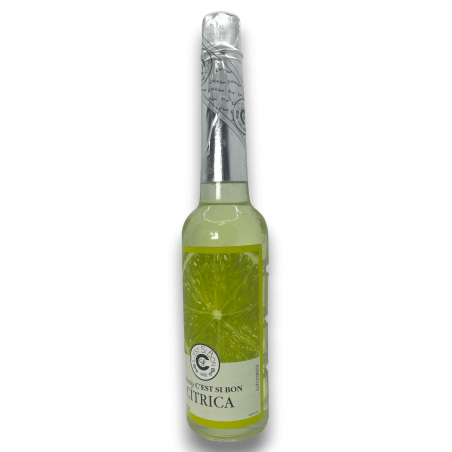 Murray & Lanman Citrus Water 221ml Originale dal Perù