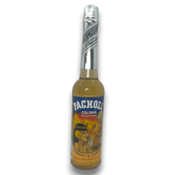 Pachuli Pacholi Murray & Lanman 221ml Original från Peru, Vattenkolonit.
