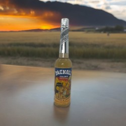 Pachuli Pacholi Murray & Lanman 221ml Original från Peru, Vattenkolonit.