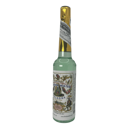Florida Water New York Versione Bianca - Murray e Lanman - 221 ml - Versione New York