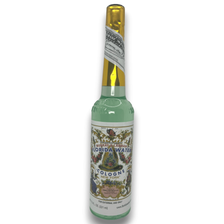 Florida Water New York Versione Bianca - Murray e Lanman - 221 ml - Versione New York