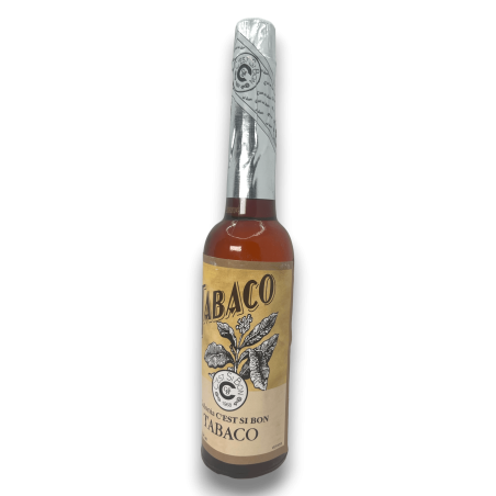 Kolonivatten Murray & Lanman Agua de Tabaco 221 ml Original från Peru.