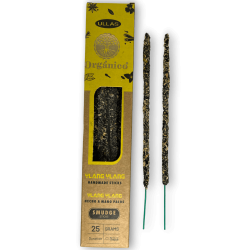 Tămâie Ullas Ylang Ylang - Lucrată manual -...