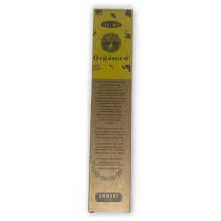 Ylang Ylang Ullas Incense - Handmade - 25gr - Made in India - 100% Natural - ULLAS Organic Incense