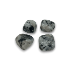 Piedra de Luna canto rodado grande - 4cm aprox....