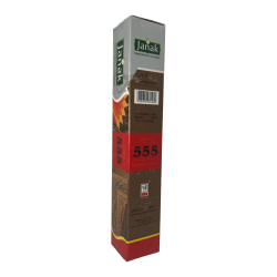 Incienso Janak 555 - Paquete de 50gr. - Hecho en India