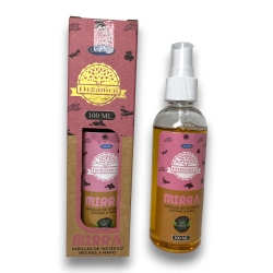 بخاخ معطر هواء برائحة اللبان - بخاخ معطر للبيئة...