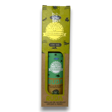 Spray Doftljus Ullas av Ruda - Rumsspray - 100 ml