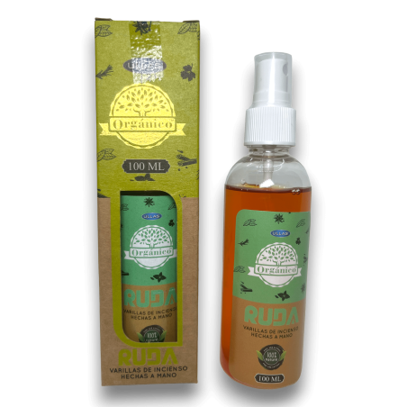 Ullas de Rue Aromatizing Spray - Spray Lufterfrischer - 100ml
