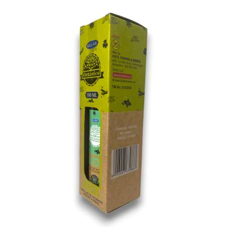 Spray Aromatizador Ullas de Ruda - Ambientador en Spray - 100ml