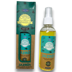 Jasmine Ullas Aromatizing Spray - Spray...