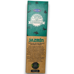 Spray Aromatizador Ullas de Jazmín - Ambientador en Spray - 100ml
