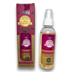 Spray Aromatizador Ullas de Romero -...