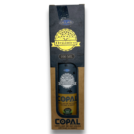 Spray Aromatitzador Ulles de Copal - Ambientador a Spray - 100ml