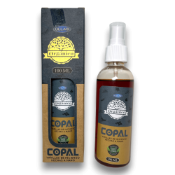 Spray Aromatizador Ullas de Copal - Ambientador...