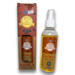 Spray Ambientador Canela Ullas - Spray...