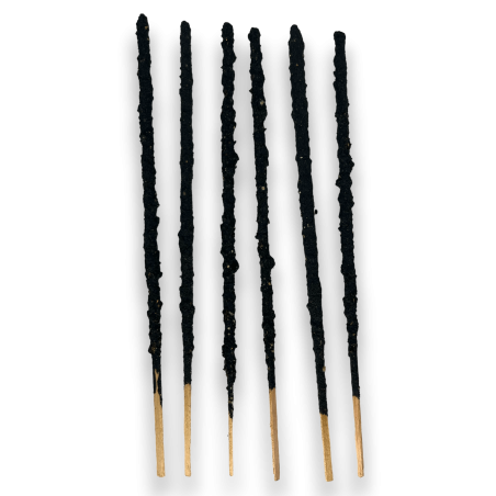 Holy Mother Spiritual Guide Incense - 6 thick sticks