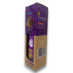 Spray Aromatizador Ullas de Lavanda - Ambientador en Spray - 100ml