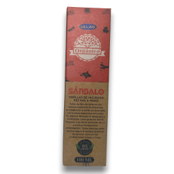 Spray Aromatizador Ullas de Sándalo - Ambientador en Spray - 100ml