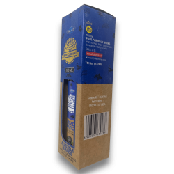 Spray Aromatizador Ullas de Almizcle Blanco - Ambientador en Spray - 100ml