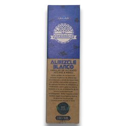 Spray Aromatizador Ullas de Almizcle Blanco - Ambientador en Spray - 100ml