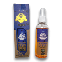 Ullas White Musk Aromspray - Spray...