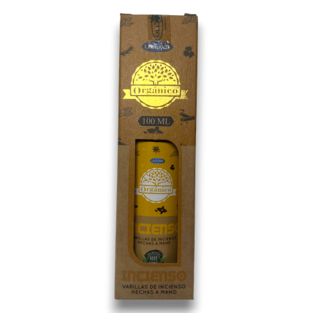 Ullas Weihrauch Aromatizing Spray - Spray Lufterfrischer - 100ml