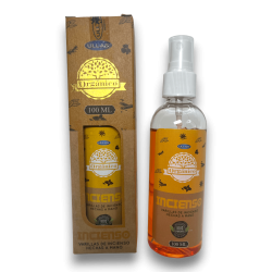 Ullas Incenso Spray Ambientador - Spray...