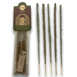 Rökelse av Palo Santo och Bensoe TAO Kombinerad...