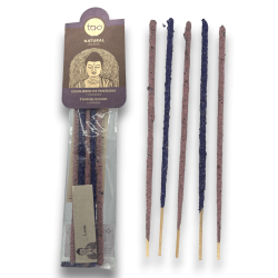 Incense 7 Powers & Lavender TAO Combined Energy...
