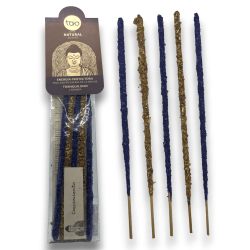 Encens Palo Santo, Reina de la Nit i Lavanda...
