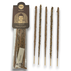 Sandelholz, Palo Santo & Benzoe Weihrauch TAO...