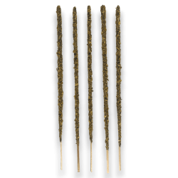 Encens Palo Santo i Ratnamala TAO Natural Unió Celestial - 5 varetes gruixudes