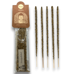 Incenso Palo Santo e Ratnamala TAO Unione...