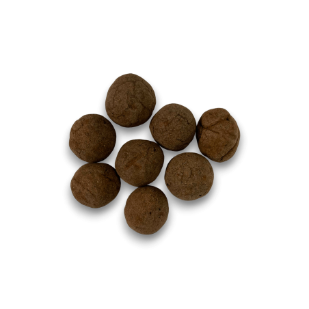 Maya Myrrh Smoke Bombs AUM FRAGRANCES - Mayan Incense Magic Spheres 8 incense bombs Divine Purity