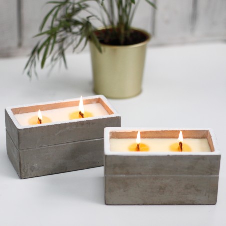 Caja grande - Spiced South Sea Lime  - 4